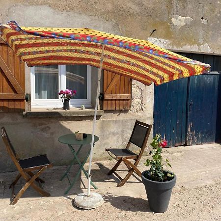 L'Evidence…. Apartment Flavigny-sur-Moselle Luaran gambar
